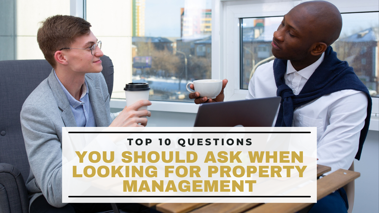 Property Management Blog